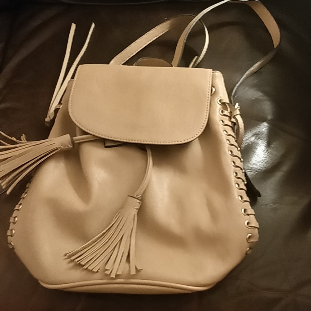 Backpack Purse - Forever 21- Brand New